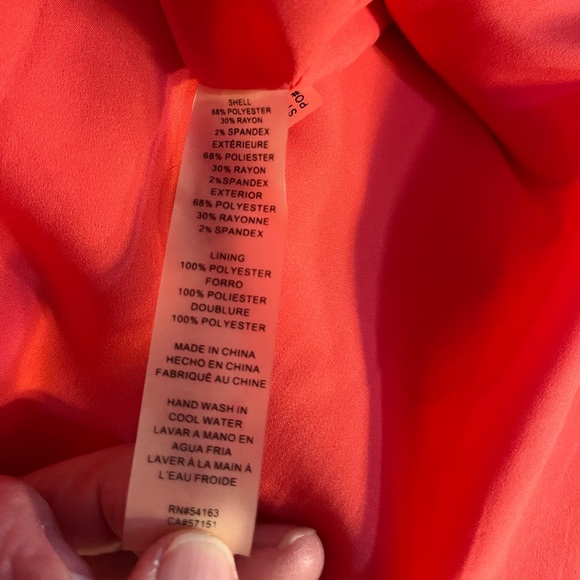 Vince Camuto Dress - Picture 8 of 10